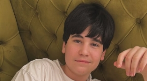 Юлия Колисниченко: В пятницу Ролану исполнится 14 лет!