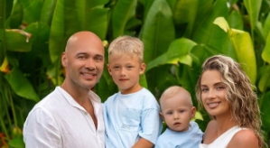 Кристина Черкасова: Один год, как один миг!