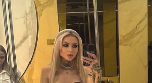 Клава Безверхова озвучила причину своего возвращения на Дом-2