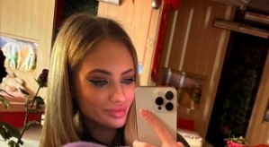 Ксения Карпова рассказала о своём конфликте с матерью