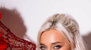 Анастасия Стецевят: Иногда я забываю сколько мне лет