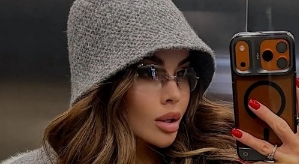 Яна Шафеева: Мне совсем никто не интересен