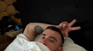 Пищевое отравление испортило отдых Игоря Григорьева