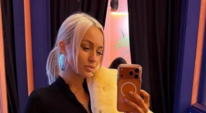 Элина Рахимова сплетничает про бывшего парня и Безверхову