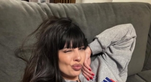 Нелли Ермолаева: У нас билет в один конец