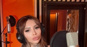 Клавдия Безверхова: Я вступила в чужую игру