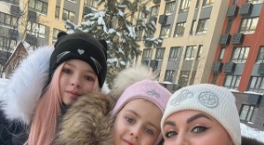 Ольга Рапунцель объяснила, почему выбирает отдых в России