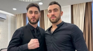 Игорь Григорьев нашёл нового партнёра для игры в нарды