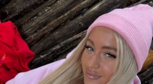 Элина Рахимова нашла любовницу экс-бойфренда