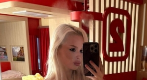 Дарья Романова не спешит заселяться с Евгением Сидоровым