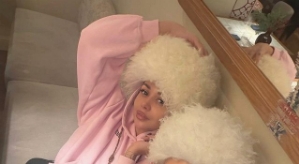 Элина Рахимова нашла способ повидаться с Еленой Тепловодской