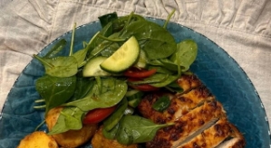 Катя Квашникова: А вы думали я только орать умею?