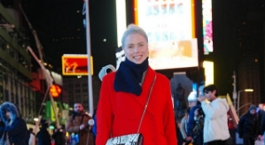 Оксана Ряска: Я не привыкла просить