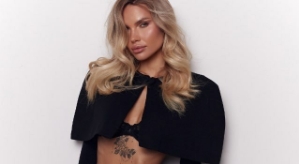 Анна Стрелкова: Девочки, у меня внутренний конфликт