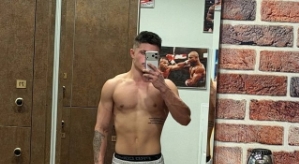 Никита Гуранда: Говорят, что я симулянт