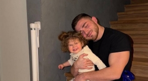 Роман Капаклы: Я оказывается «актёр»