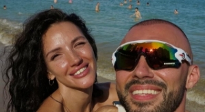 Саймон Марданшин не ожидал знакомства с мужем своей пассии