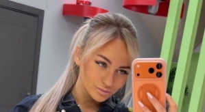 Элина Рахимова убирает конкурентов с поляны Дома-2