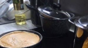 Ольга Ветер: Миша, ты красавчик!