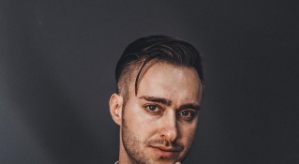 Алексей Безус побывал в гостях у Анны Брянской и её бойфренда