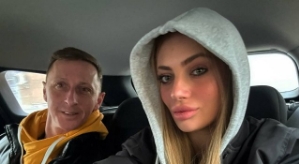 Ксения Карпова опять подралась с Вероникой Гракович