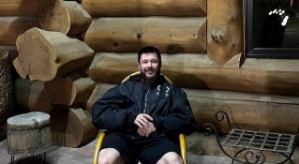 Дмитрий Шишкану попрощался с телестройкой