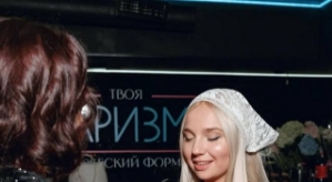 Анастасия Филиппова: Я плакала от счастья