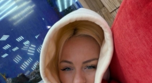 Александра Черно поддержала Элину Рахимову