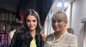 Анна Самонина станет героиней нового выпуска «Пусть говорят»?