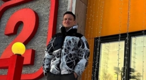 Алексей Карпов: У неё нет шансов