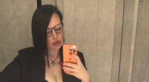 Александра Черно: У нас с сыном всё замечательно