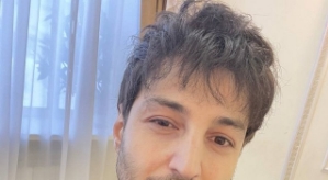 Иосиф Оганесян устроил шоу из своей поездки в электричке