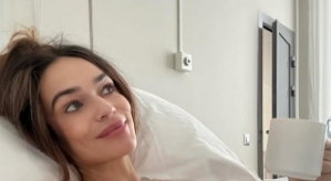 Алёна Водонаева: Восстанавливаюсь и соблюдаю режим