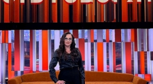 Светлана Прель: Когда «мордочка» в пуху...