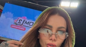 Клавдия Безверхова: Ухожу с проекта