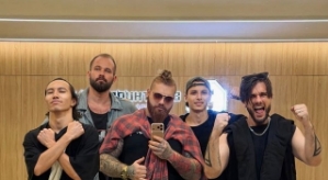 Евгений Ромашов: Пацаны, надеюсь еще встретимся