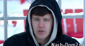 Степан Карпов не видит причин для ухода с проекта