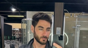 Тигран Салибеков не желает слышать на Доме-2 имя Гавришова