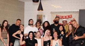 Евгений Ромашов: Прощай Вьетнам