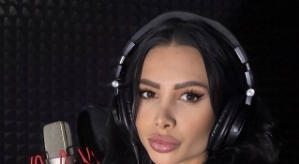 Клавдия Безверхова наведалась в периметр Дома-2