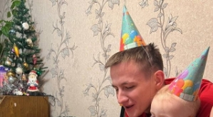 Ксения Карпова: Ко мне пришёл мой муж