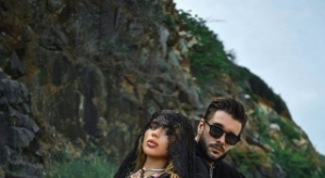 Анастасия Ромашова: Я улетела одна