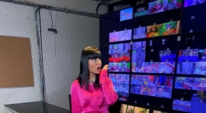 Нелли Ермолаева - любимый ведущий участников Дома-2