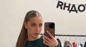 Катя Квашникова по-прежнему не доверяет Игорю Григорьеву