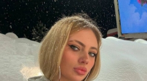 Ксения Карпова отомстила Каролине Салтыковой