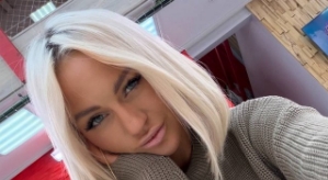 Элина Рахимова отчитала слишком «заботливых» подписчиц