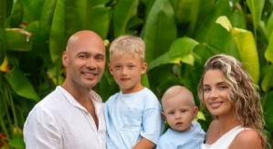 Андрей Черкасов: Всего лишь 44!