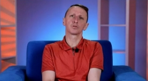 Зрители Дома-2 узнали, как Алик защищается от бывшей пассии