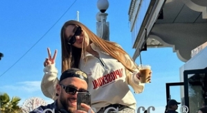 Григорьев и Квашникова готовят сюрприз для зрителей проекта