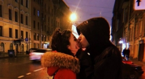 Алиана Устиненко: Самой не верится...